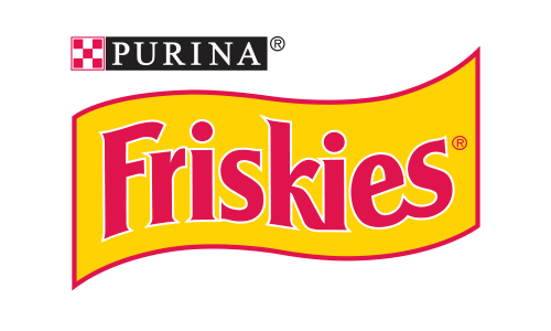 Friskies cat food