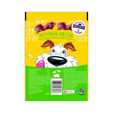 Purina Beggin' Littles Bacon Adult Dry Dog Treats