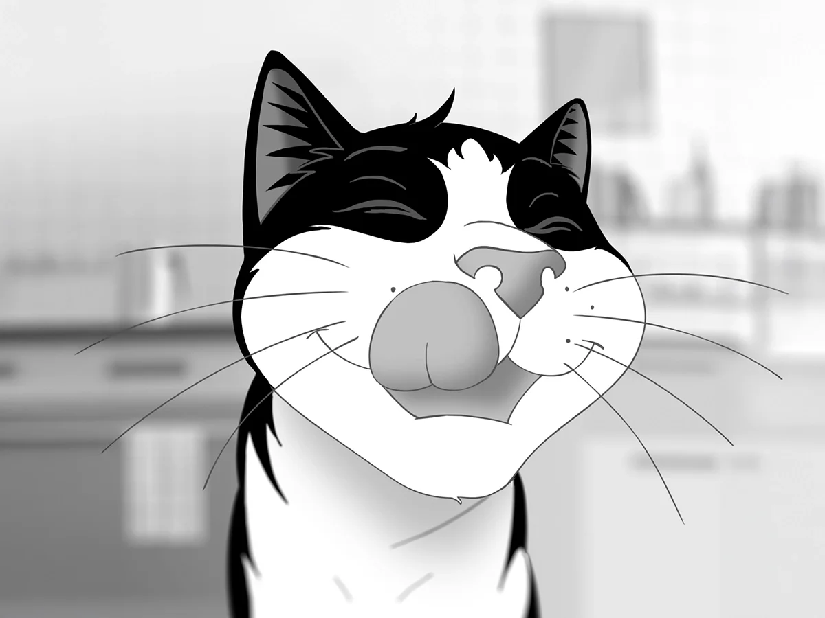 The Lick!