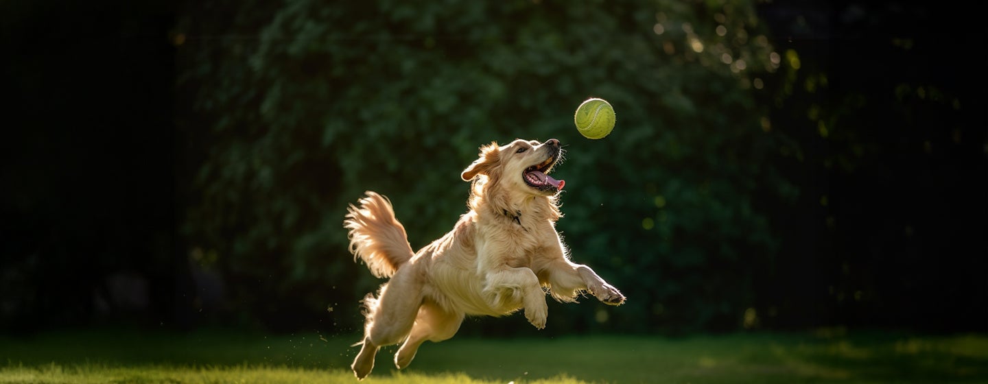 Glucosamine for Dogs