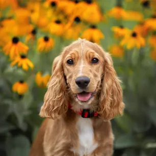 Yellow Dog Breeds You'll Want to Welcome