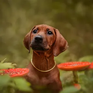 Poisonous Plants to Dogs