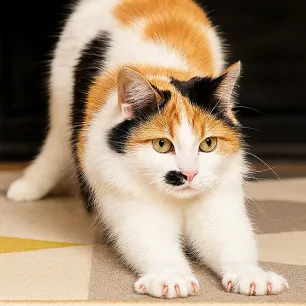 Chimera Cats: Everything You Need to Know