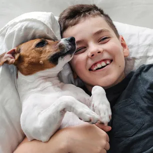 10 Best Therapy Dogs & What They Do