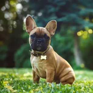 BOAS in Dogs Causes of Breathing Problems in Flat-Faced BreedDogs