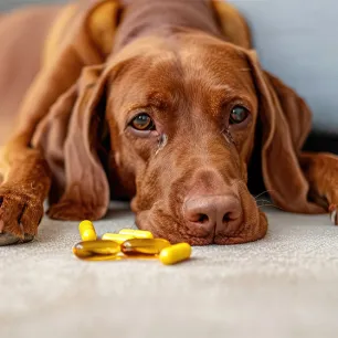 Can Dogs Eat Cod Liver Oil
