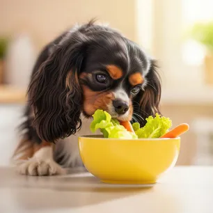 Can Dogs Eat Lettuce