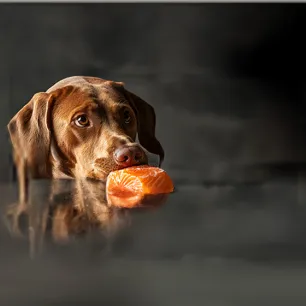 Can Dogs Eat Salmon. Find Out If It’s Safe