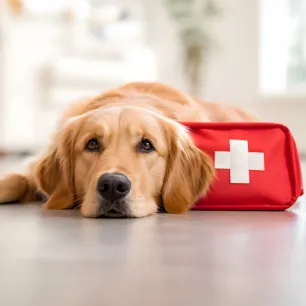 Dog First Aid Guide: What Owners Need to Know