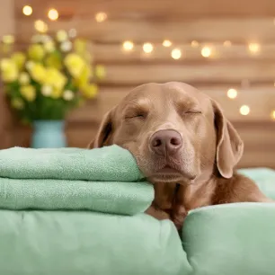 Dog Meditation What Is It and Does It Work