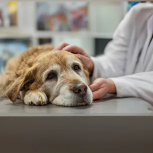 Dog Stroke Symptoms and Treatment