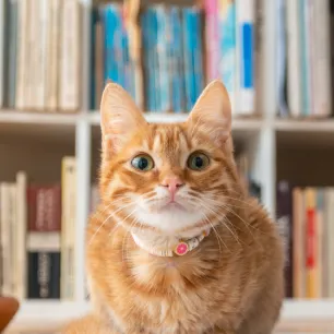 How long do cats live