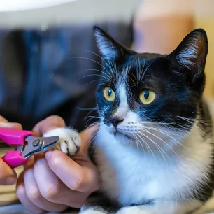 How to Trim Cat Nails Our Stress-Free Guide