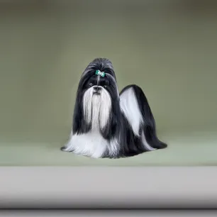 Small Dogs with Long Hair That Will Steal Your Heart