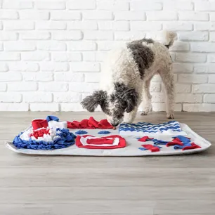 Snuffle Mats for Dogs