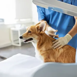 Steroids for Dogs: How They Work & Side Effects