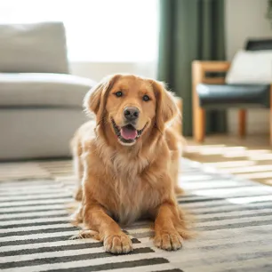 The 10 Best Dogs for Busy Families