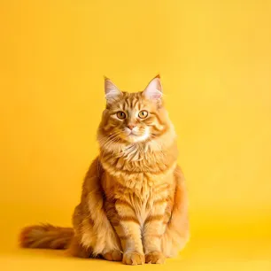 Top 10 Yellow Cat Breeds You Should Know