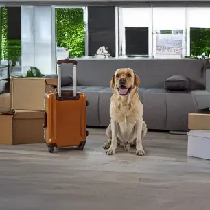 Travelling with Dogs: The Full Checklist