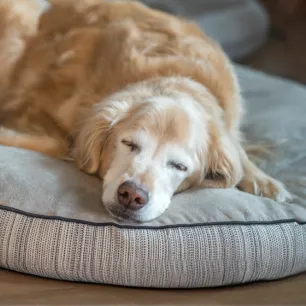Why Do Dogs Sleep So Much