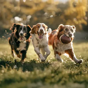 What Is Dog Target Training & How Do You Do It?