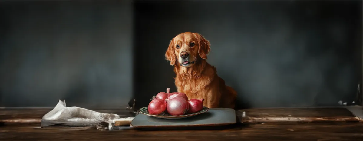 Can Dogs Eat Onions