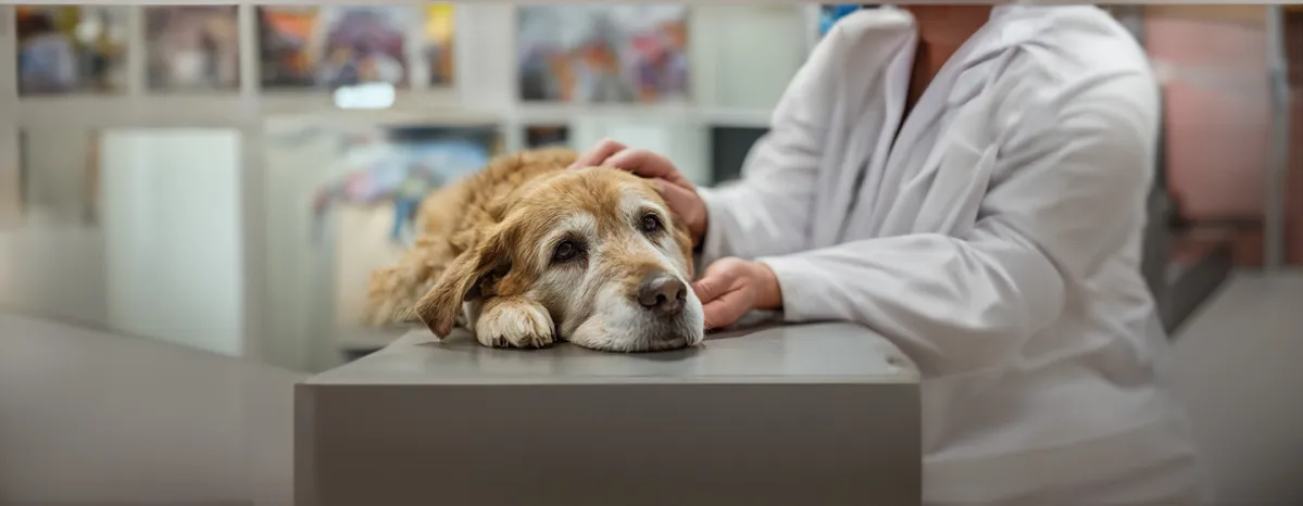Dog Stroke Symptoms and Treatment