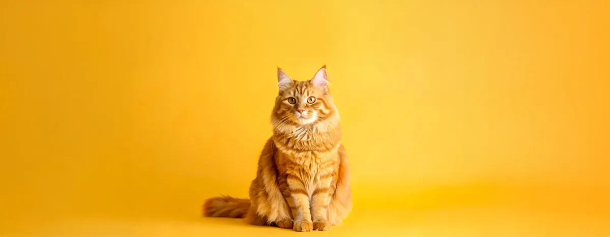 Top 10 Yellow Cat Breeds You Should Know