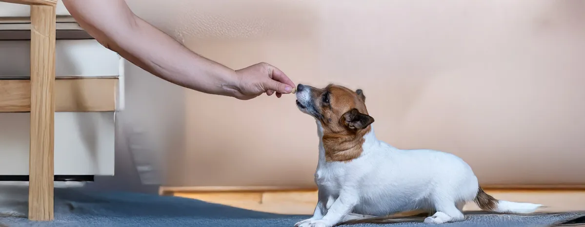 Vitamin C for Dogs