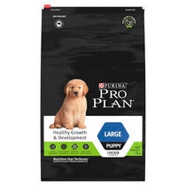 Puppy Large Breed Chicken Formula Dry Dog Food