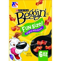 Beggin funsize