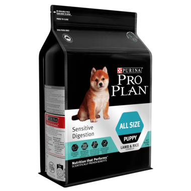 Puppy Sensitive Digestion Dry Dog Food