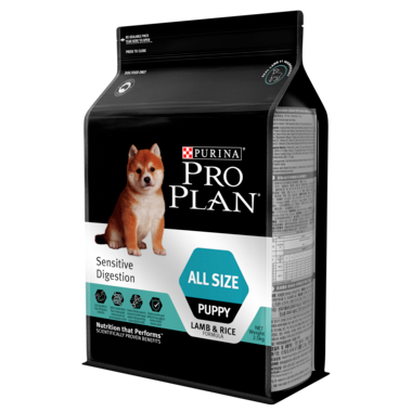 Puppy Sensitive Digestion Dry Dog Food