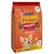 Friskies Meaty Grill Adult Dry Cat Food