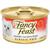 Fancy Feast Savory Salmon Adult Wet Cat Food 