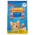 Friskies Seafood Sensations Adult Dry Cat Food