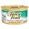 Purina Fancy Feast Classic Cod, Sole & Shrimp Adult Wet Cat Food 