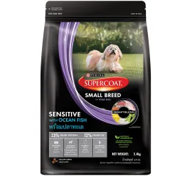 Supercoat Dry Dog Food 