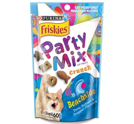 Friskies Cat Treats 