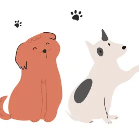 50 Iconic Cartoon Dogs: The Ultimate List 