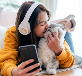 Cat Apps You Need to Know About