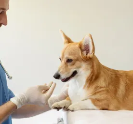 Are Pain Relievers Safe for Dogs