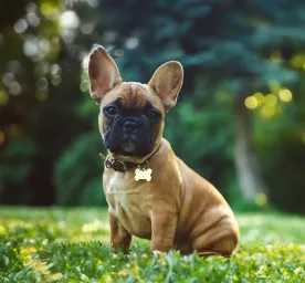 BOAS in Dogs Causes of Breathing Problems in Flat-Faced BreedDogs