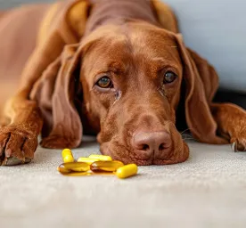 Can Dogs Eat Cod Liver Oil