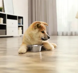 Can Dogs Eat Mustard