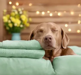 Dog Meditation What Is It and Does It Work