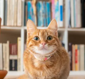 How long do cats live