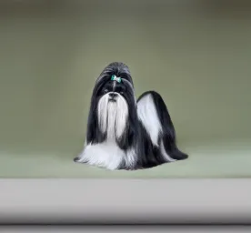 Small Dogs with Long Hair That Will Steal Your Heart