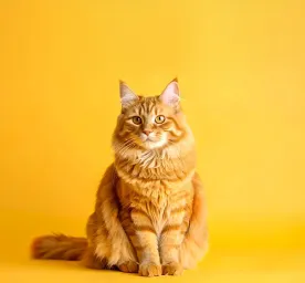Top 10 Yellow Cat Breeds You Should Know