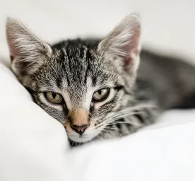 What to Do If Your Cat Goes Missing